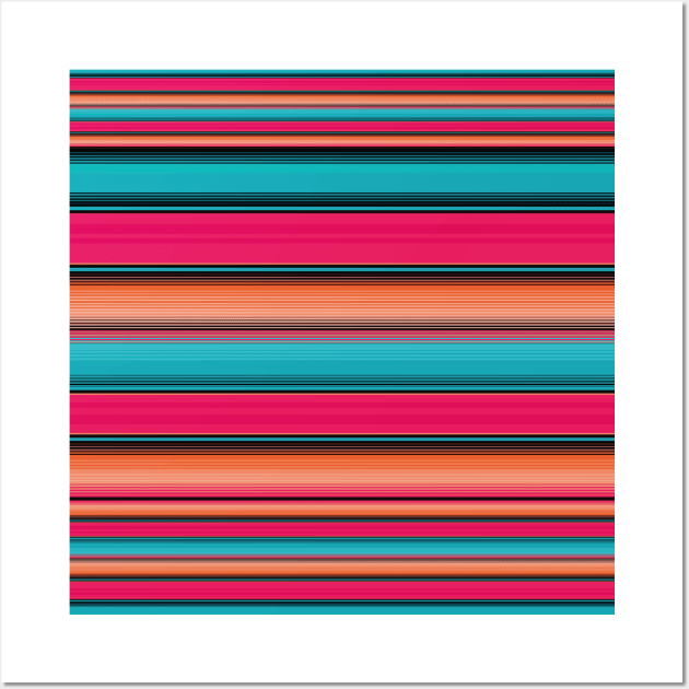 Pink sarape discount